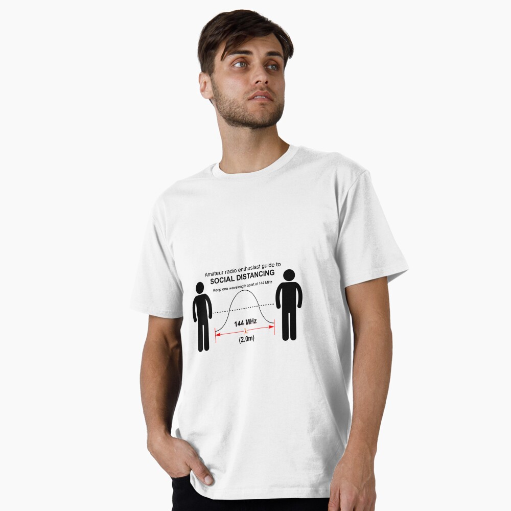 Item preview, Premium T-Shirt designed and sold by Feek.