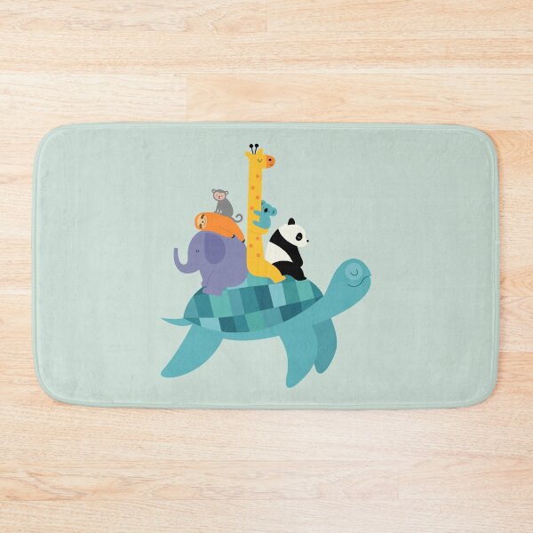 Item preview, Travel Together designed and sold by AndyWestface.