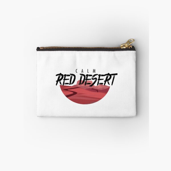Item preview, Red desert designed and sold by Arclou.