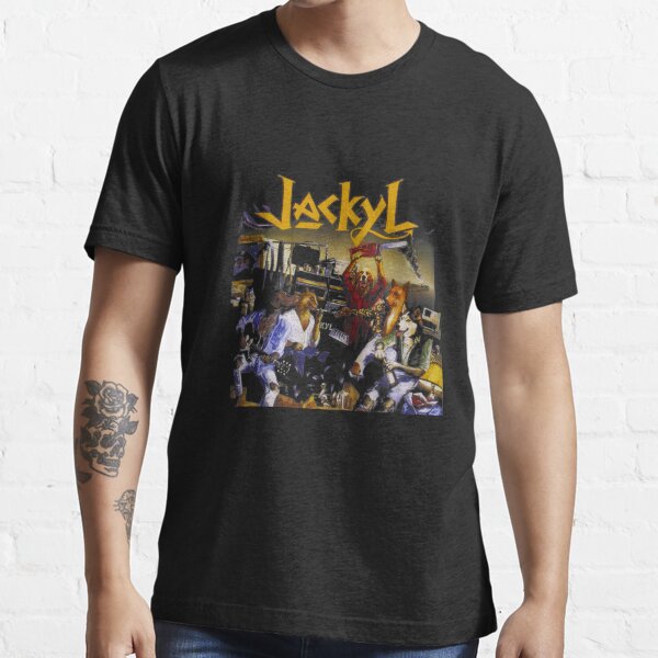 jackyl t shirts