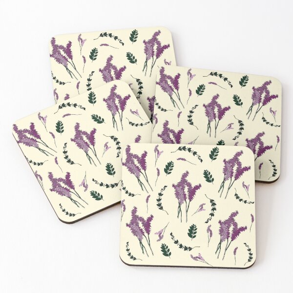 Item preview, Lavender Garden designed and sold by Inspirarmi-.