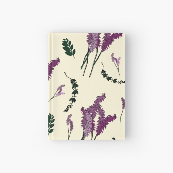 Item preview, Lavender Garden designed and sold by Inspirarmi-.
