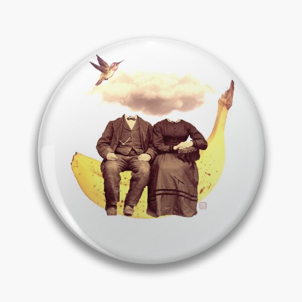 Item preview, The old lovers designed and sold by AWAarts.