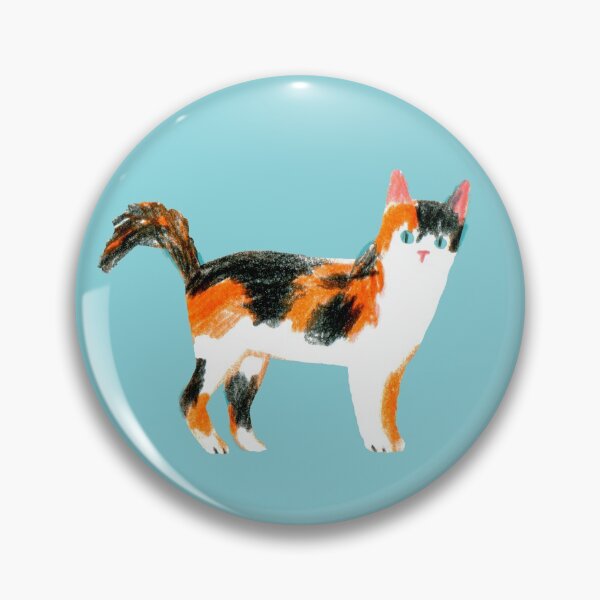 Item preview, Calico designed and sold by LinetteNo.