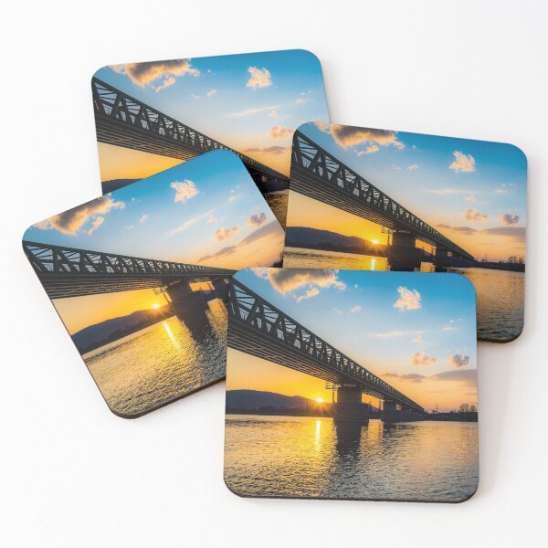 Item preview, Budapest and the Danube designed and sold by PeterCseke.