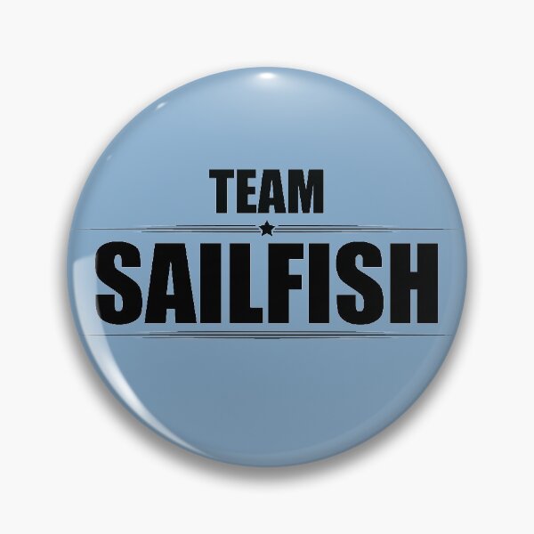 Item preview, TEAM SAILFISH designed and sold by Madjack Tees Kiwi SuperStore.