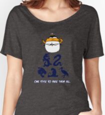 One Style To Rule Them All v.3 Women's Relaxed Fit T-Shirt