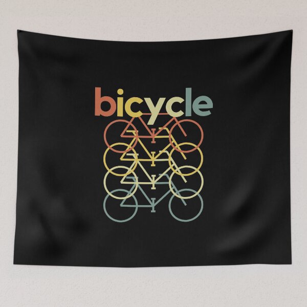 Item preview, Bicycle Vintage  designed and sold by GR-ART.