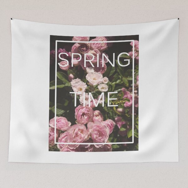 Item preview, SPRING TIME! designed and sold by Sadaf Dalir.