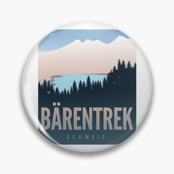 Item preview, Bärentrek - Swiss designed and sold by Moritz Schwäble.
