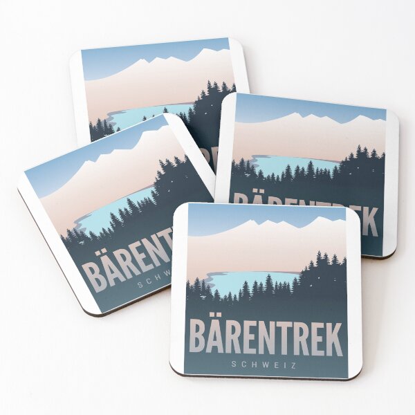 Item preview, Bärentrek - Swiss designed and sold by Moritz Schwäble.