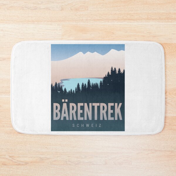Item preview, Bärentrek - Swiss designed and sold by Moritz Schwäble.