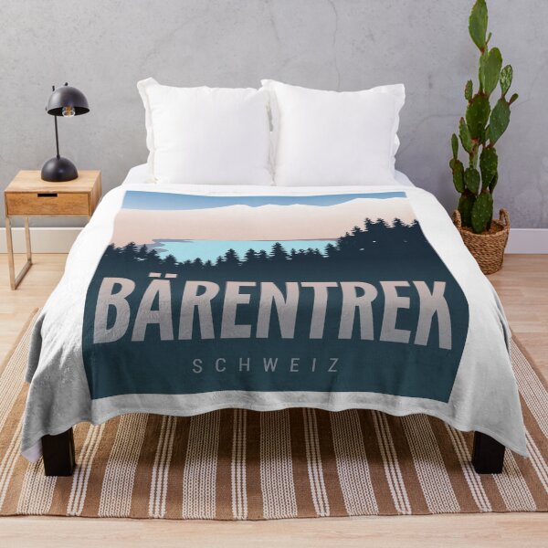 Item preview, Bärentrek - Swiss designed and sold by Moritz Schwäble.