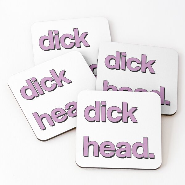 Item preview, d*ck head. - Cody Ko / Noel Miller / TMG - Mean Merch designed and sold by chill-AF.