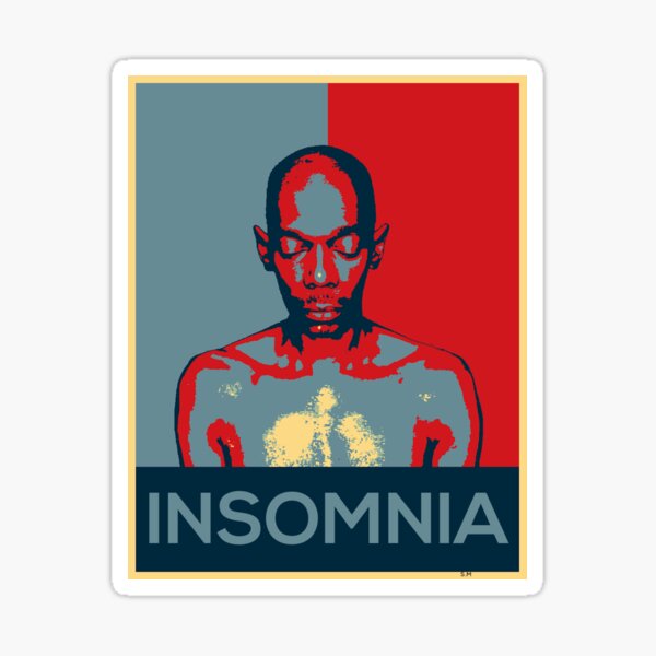 Item preview, Insomnia - Faithless designed and sold by SMStore.
