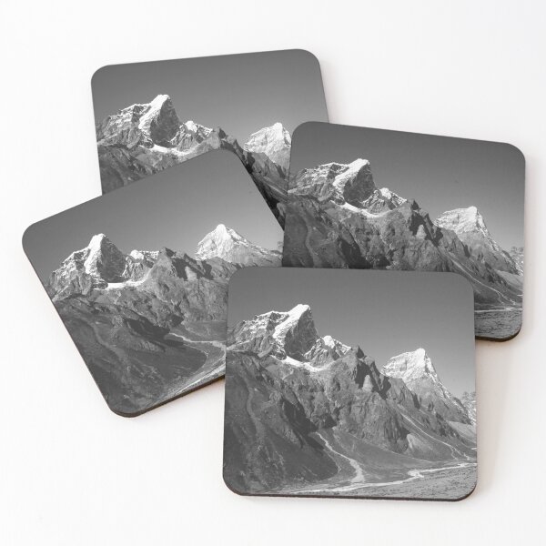 Item preview, Himalayan ridge designed and sold by beavo.