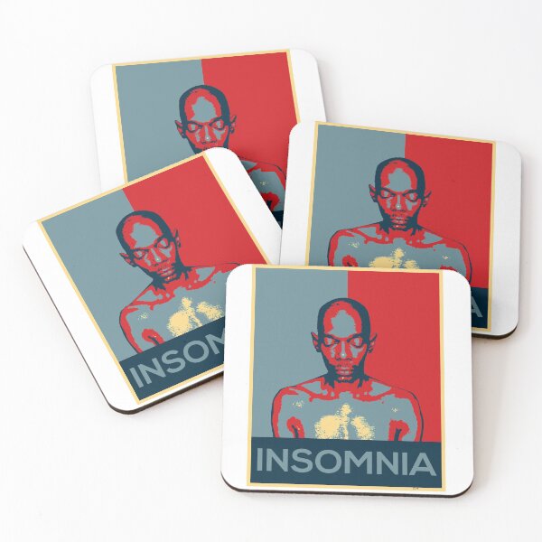 Item preview, Insomnia - Faithless designed and sold by SMStore.