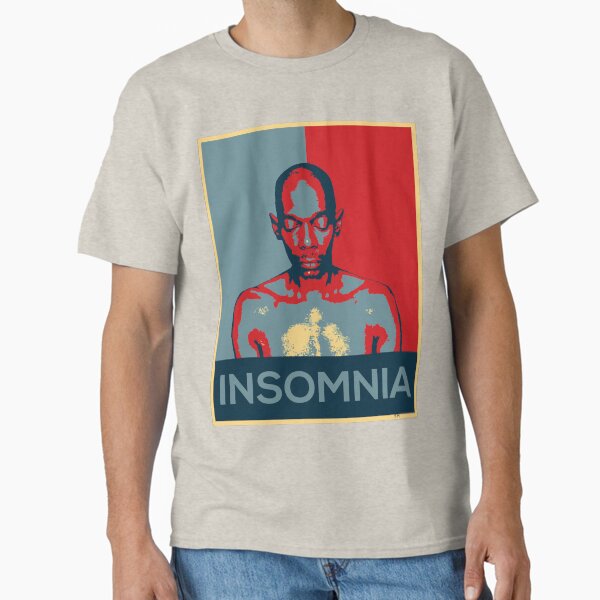 Item preview, Insomnia - Faithless designed and sold by SMStore.