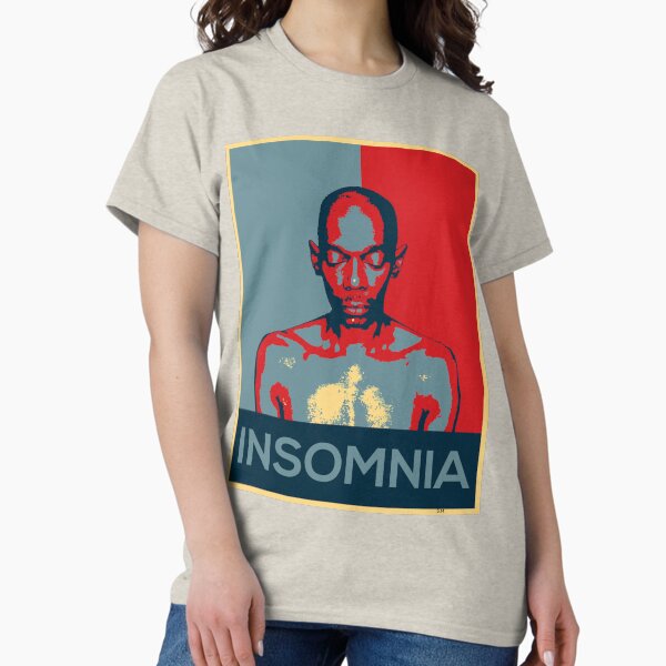Item preview, Insomnia - Faithless designed and sold by SMStore.