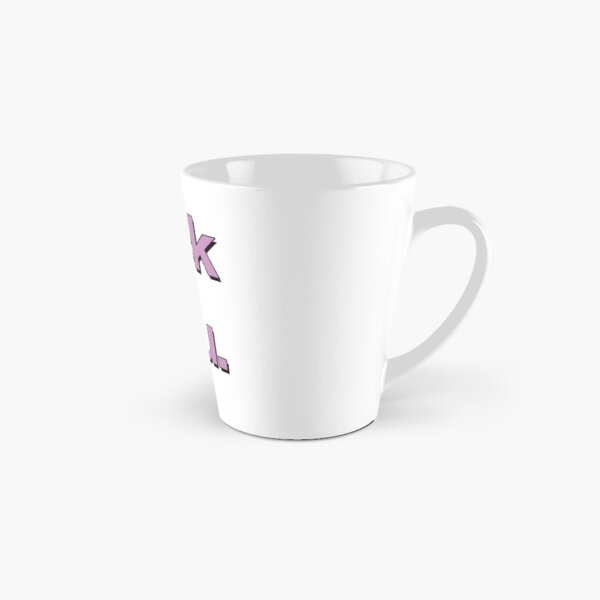 f*ck you. - Cody Ko / Noel Miller / TMG - Mean Merch Tall Mug