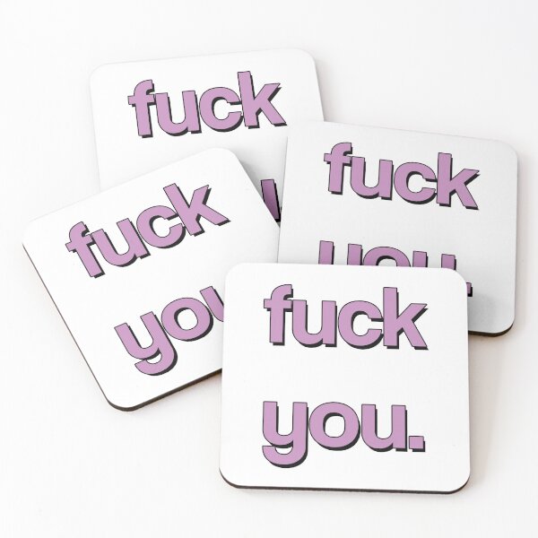 Item preview, f*ck you. - Cody Ko / Noel Miller / TMG - Mean Merch designed and sold by chill-AF.