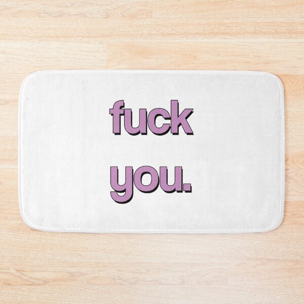 Item preview, f*ck you. - Cody Ko / Noel Miller / TMG - Mean Merch designed and sold by chill-AF.