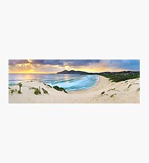 Forster Beach, New South Wales, Australia Photographic Print