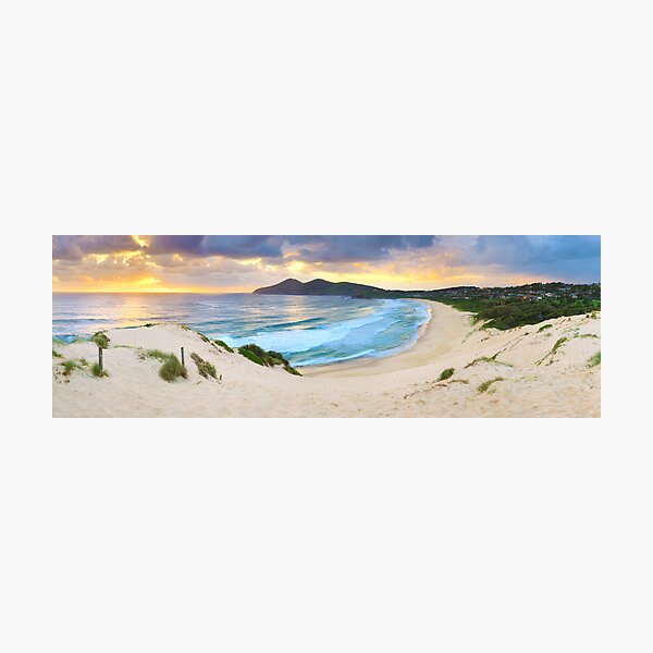 Photographic Print