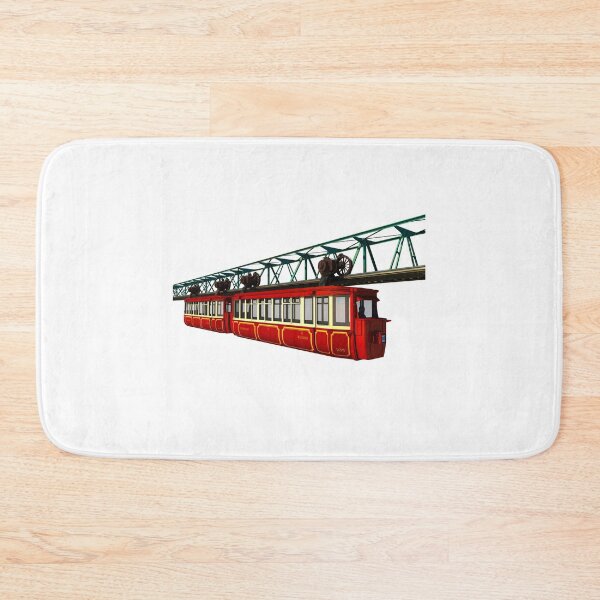 Item preview, monorail designed and sold by Frank Reubsaet.