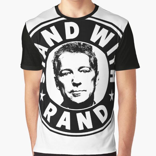 Artikel-Vorschau von Stehe mit Rand, designt und verkauft von OriginalApparel.