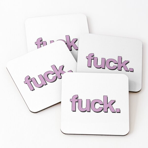 Item preview, f*ck. - Cody Ko / Noel Miller / TMG - Mean Merch designed and sold by chill-AF.