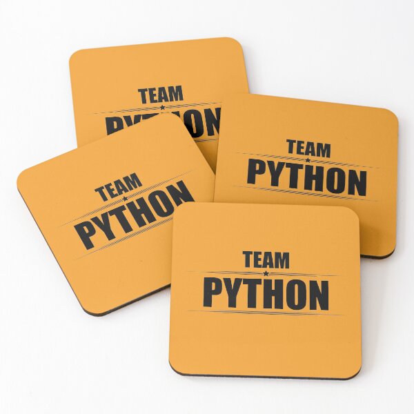 Item preview, TEAM PYTHON designed and sold by Madjack Tees Kiwi SuperStore.