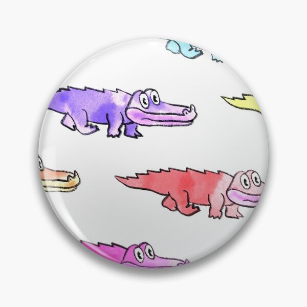 Item preview, gizzard gators designed and sold by AnnieGarbs.