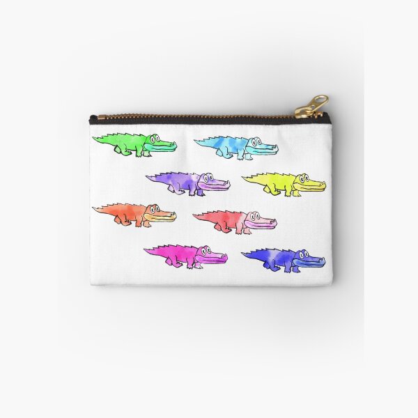 Item preview, gizzard gators designed and sold by AnnieGarbs.