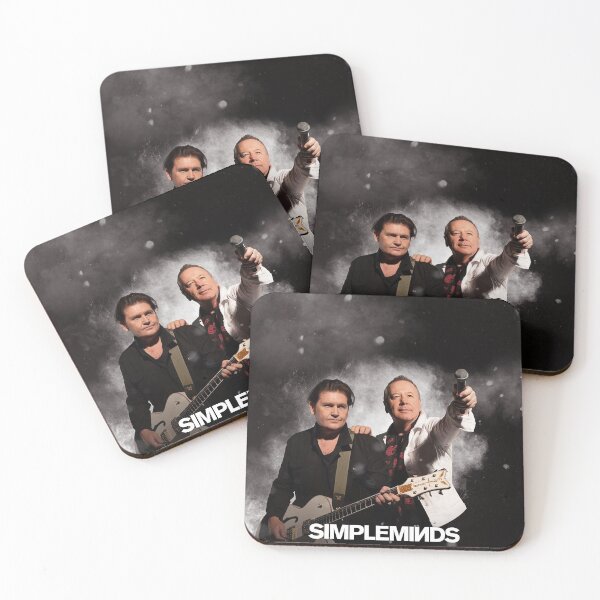 Item preview, setok Minds 40 Years of Hits American Tour 2020 designed and sold by Donnaowlek.