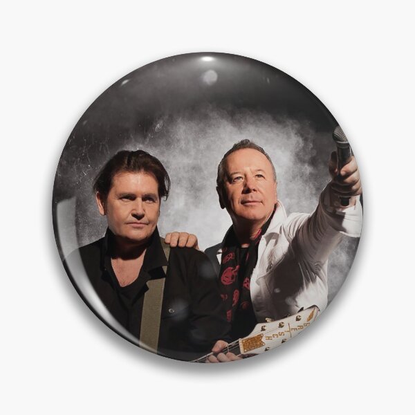 Item preview, setok Minds 40 Years of Hits American Tour 2020 designed and sold by Donnaowlek.