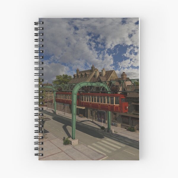 Item preview, Kaiserwagen suspension railway designed and sold by Frank Reubsaet.