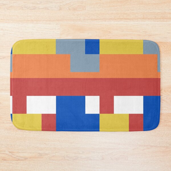 Item preview, Deco abstract designed and sold by Mark Vickers.