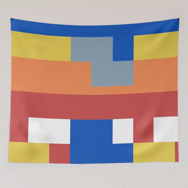 Item preview, Deco abstract designed and sold by Mark Vickers.