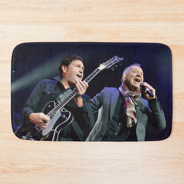 Item preview, Beras Minds 40 Years of Hits American Tour 2020 designed and sold by Donnaowlek.