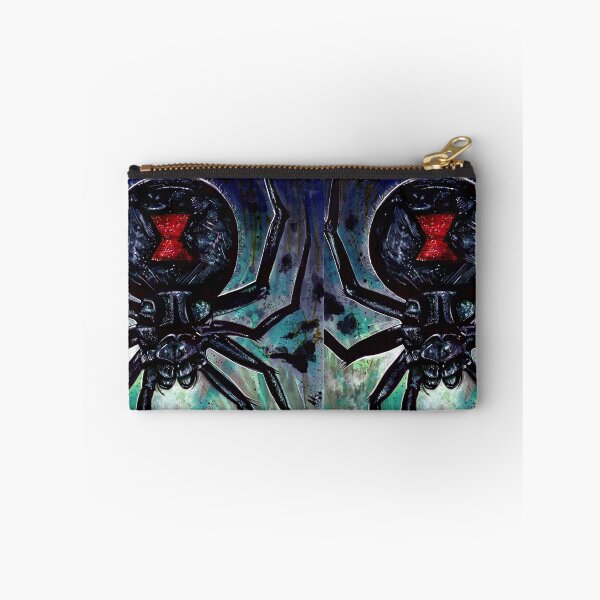 Item preview, The Black Widow Spider designed and sold by BeardedBeserker.