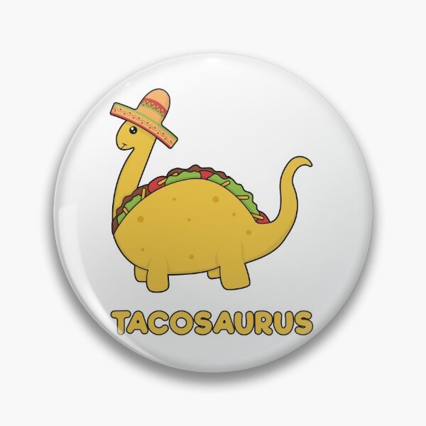 Item preview, Cinco de Mayo Tacosaurus Shirt Funny Gift Taco Dinosaur Love designed and sold by funkbereit.