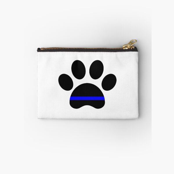 Item preview, paw thin blue line designed and sold by mclaurin612.
