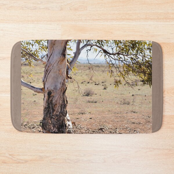 Item preview, Lone Tree in Hawker - Gateway to the Flinders designed and sold by imaginethis.