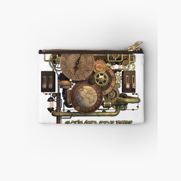 Item preview, Steampunk Art designed and sold by Frank Reubsaet.