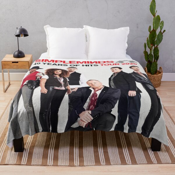 Item preview, Mie Minds 40 Years of Hits American Tour 2020 designed and sold by Donnaowlek.