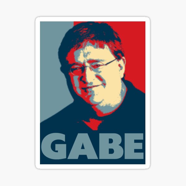 Evolution of Gabe Newell : r/pcmasterrace