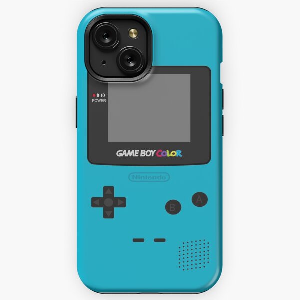 coque gameboy iphone 7