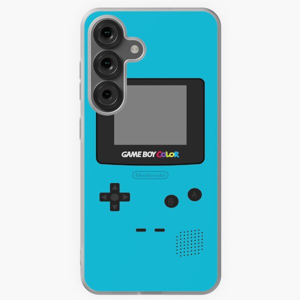Item preview, Game Boy designed and sold by cherrykissy.