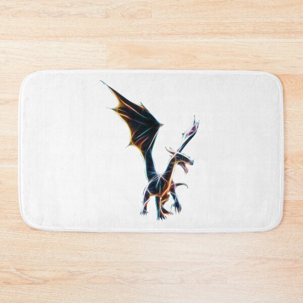 Item preview, Dragon Neon Art designed and sold by Frank Reubsaet.